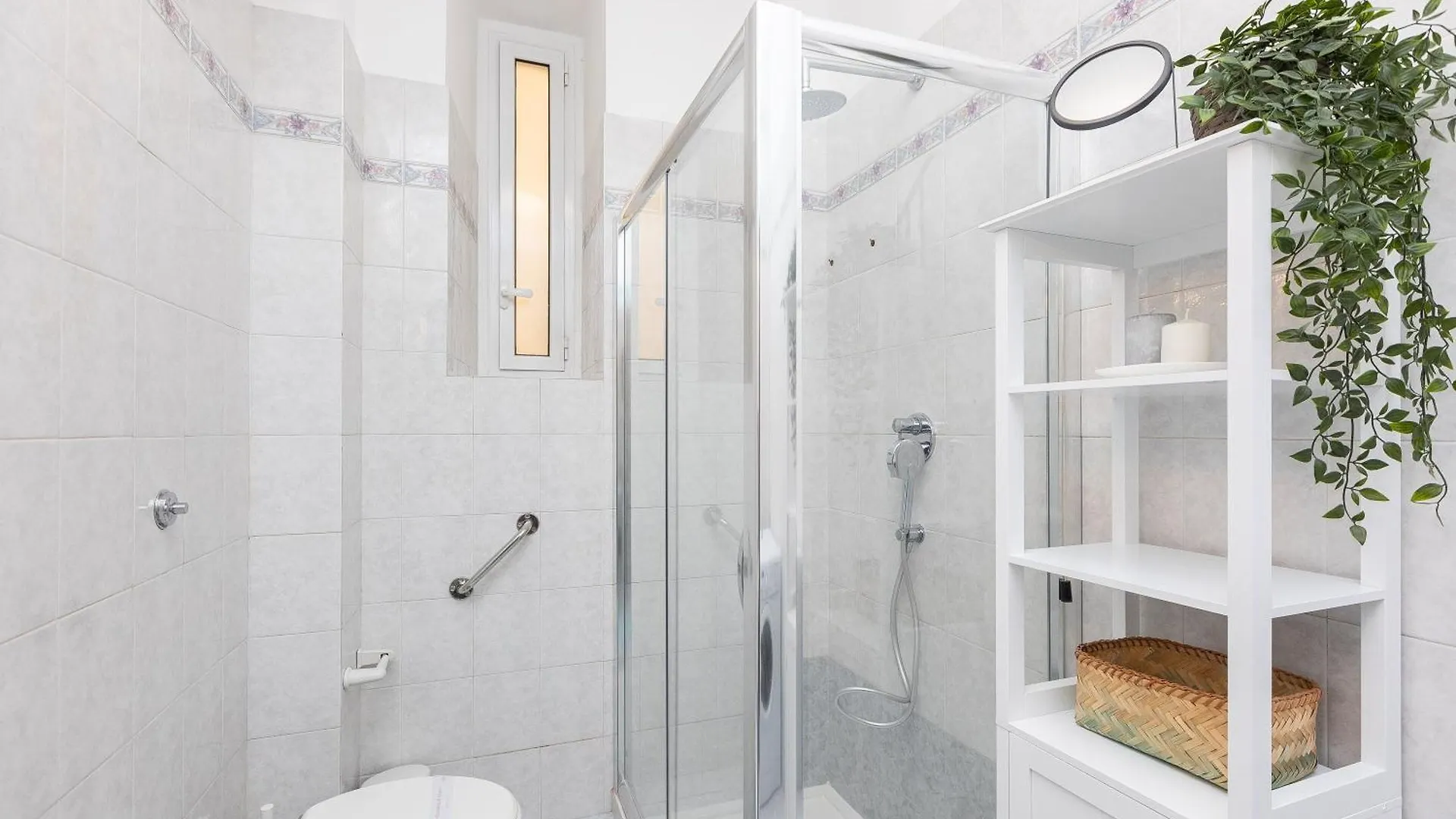 Apartament Pietroburgo By Rental In Rzym Włochy