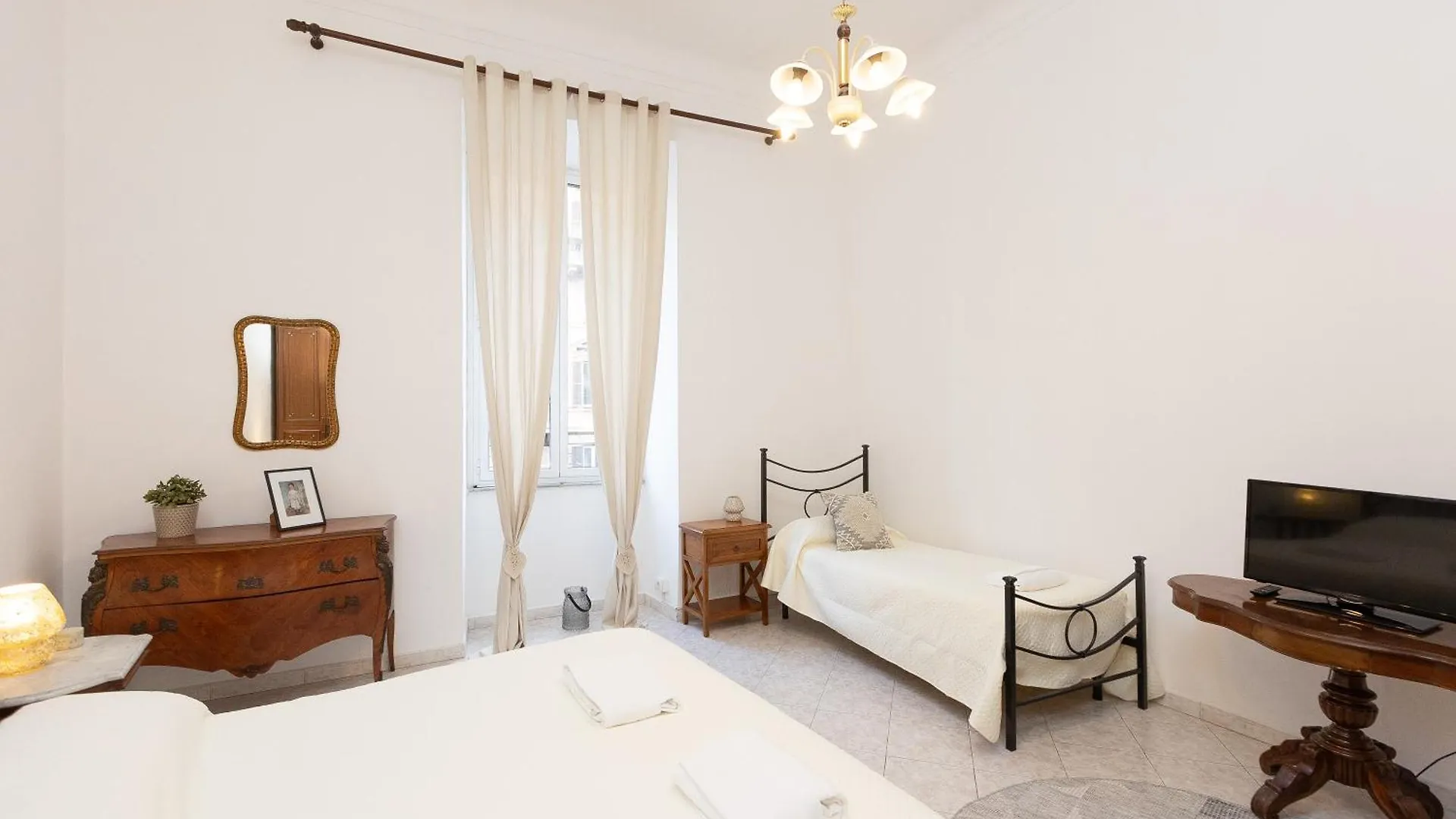 Daire Pietroburgo By Rental In Roma İtalya