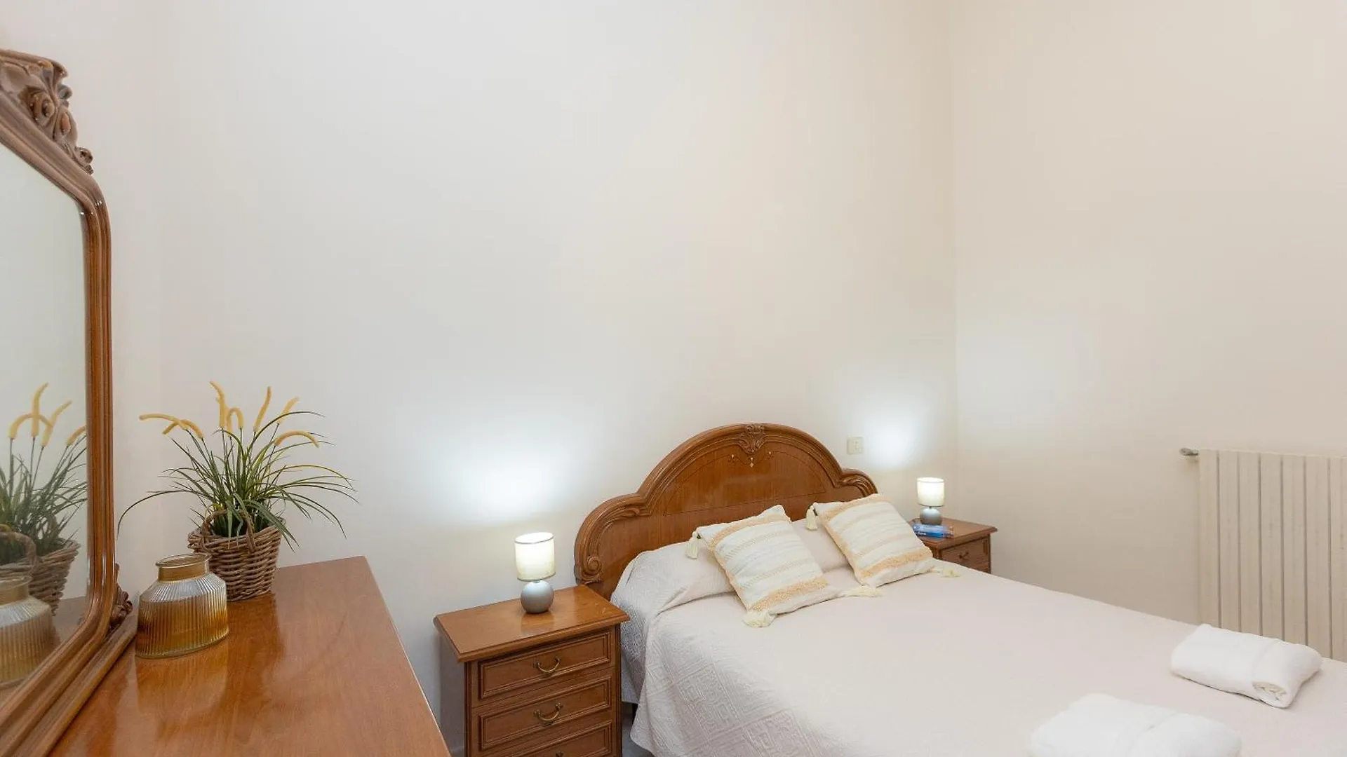 Pietroburgo By Rental In Roma Daire