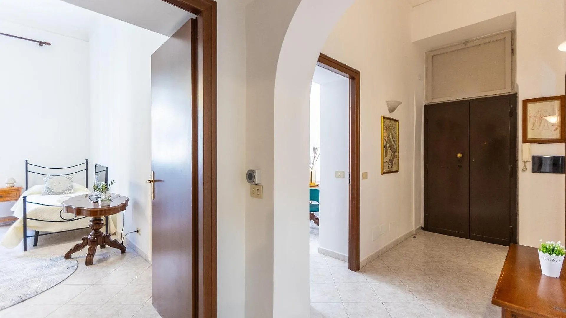 Pietroburgo By Rental In Roma