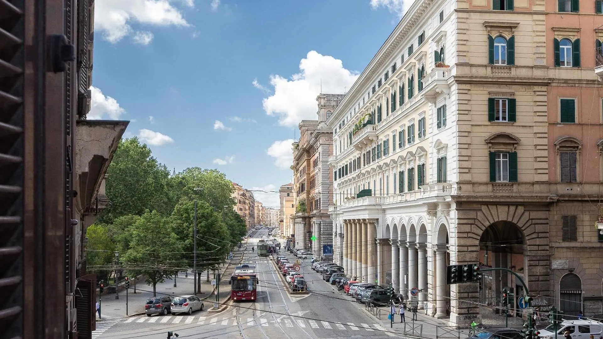 Daire Pietroburgo By Rental In Roma İtalya